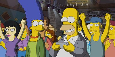 Cartel de Yokel Hero