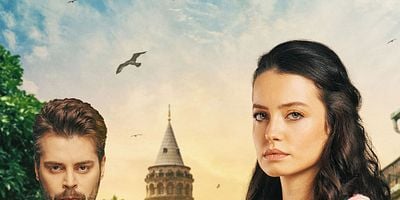 Cartel de Yaralı Kuşlar 2.Bölüm