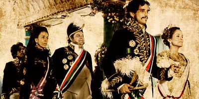 Cartel de Episódio 1