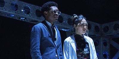 Cartel de It's Best You Stop Digging