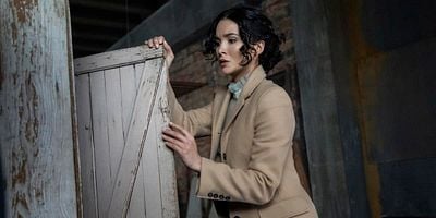 Cartel de The Legend of the Murder Hotel