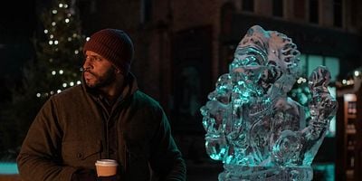 Cartel de The Lake Effect