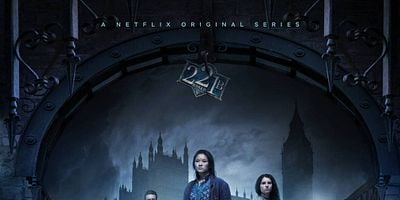 Cartel de An Unkindness in London