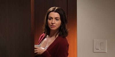 Cartel de In My Life