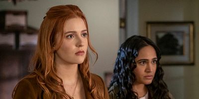 Cartel de The Bargain of the Blood Shroud