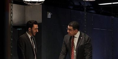 Cartel de Captain Kidd