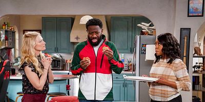 Cartel de Welcome to the Treehouse