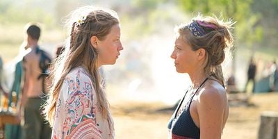 Cartel de XXY - Parties 1 et 2