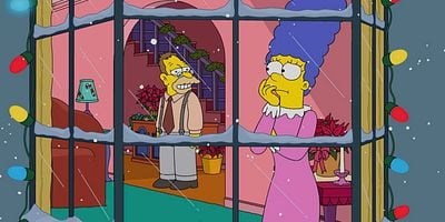 Cartel de Manger Things