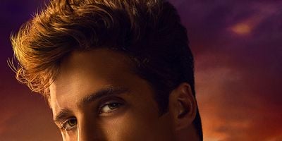 Cartel de Qué nivel de mujer