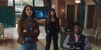 Cartel de Once Upon A Time