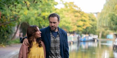 Cartel de A Nice Boy