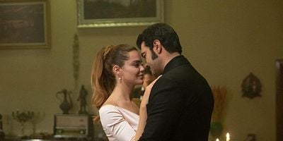 Cartel de Bir Zamanlar Çukurova 89.Bölüm