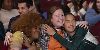 Cartel de Typecasting