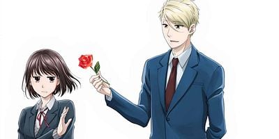 Cartel de Warui Hito de wa