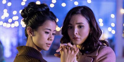 Cartel de The Spell of the Burning Bride