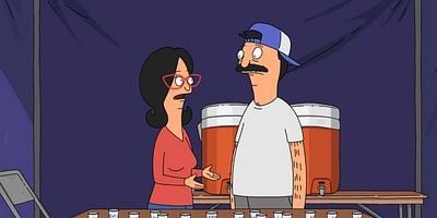 Cartel de Y Tu Tina También