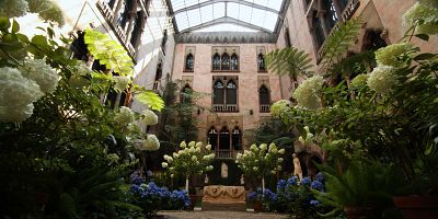 Cartel de We've Seen It