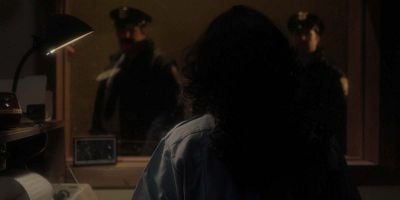 Cartel de They Looked Like Cops