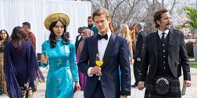 Cartel de Royalty + Marriage + Vivaah Sanskar + Zinc + Henna