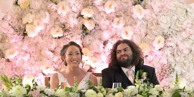 Cartel de Mermaid Taffeta Wedding Dress, $1,999