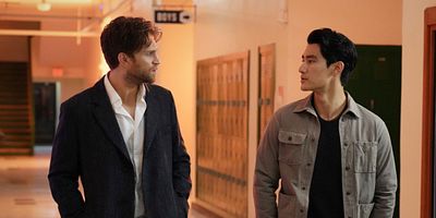 Cartel de Fine is a Four Letter Word