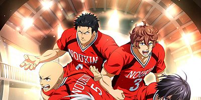 Cartel de Kabaditte nanda yo