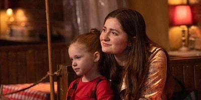 Cartel de Father Frank, Full Of Grace