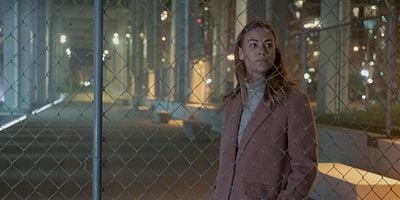 Cartel de Nightshade