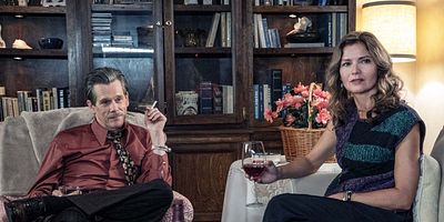 Cartel de Overtime White and Overtime Stupid