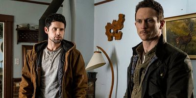 Cartel de You Can Call Her Caroline