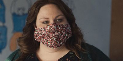 Cartel de Both Things Can Be True