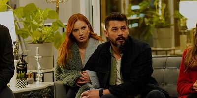 Cartel de Sen Çal Kapımı 38.Bölüm