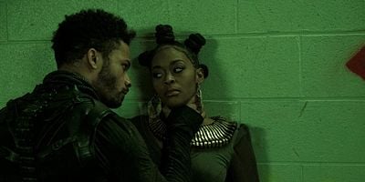 Cartel de Painkiller