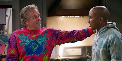 Cartel de Wednesday's Gal