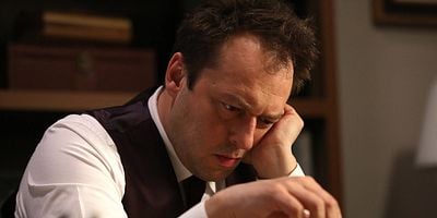 Cartel de Hekimoğlu 44.Bölüm