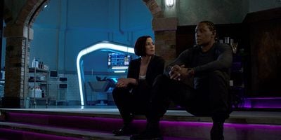 Cartel de Phantoms of the Opera