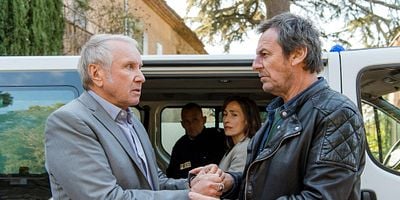 Cartel de Les blessures de l'enfance – parties 1 et 2