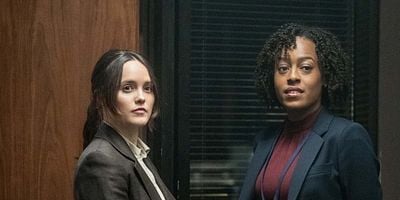 Cartel de Ugly Truth