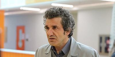 Cartel de Kardeşlerim 8.Bölüm