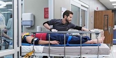 Cartel de Into the Unknown