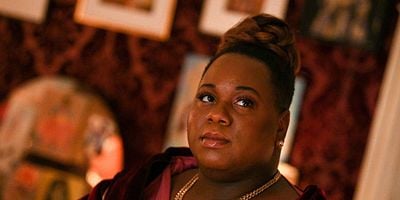 Cartel de Zoey's Extraordinary Girls' Night