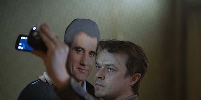 Cartel de Under the Yum-Yum Tree