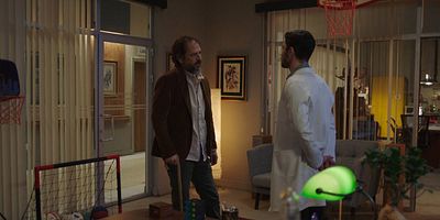 Cartel de Hekimoğlu 45.Bölüm