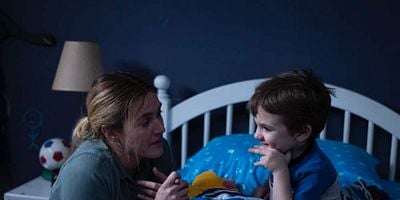 Cartel de Miss Lady Hawk Herself