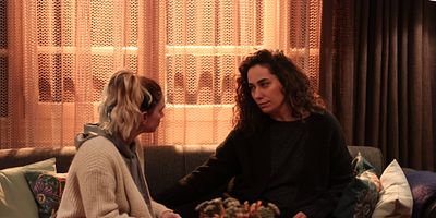 Cartel de Masumlar Apartmanı 30.Bölüm