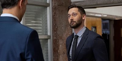 Cartel de Disconnected