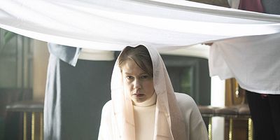 Cartel de Camdaki Kız 3.Bölüm