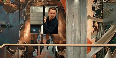 Cartel de Titan's Rift