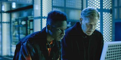 Cartel de The Book of Ruin: Chapter Four: Lyding